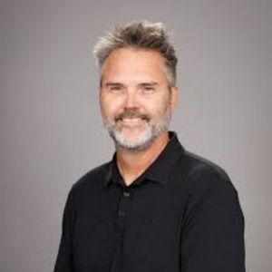 Meet your Posher, Christopher